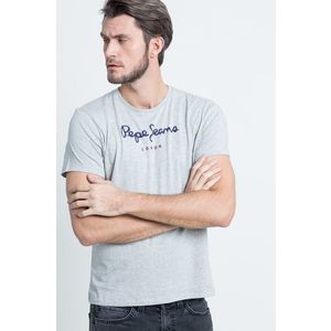 Pepe Jeans - Pánske tričko vyobraziť