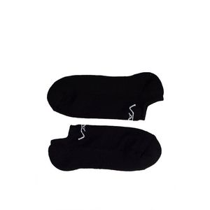 Vans - Ponožky (3-pak) VN000XSSBLK1-BLK, vyobraziť