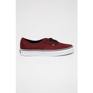 Vans - Tenisky Authentic vyobraziť