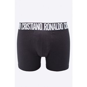 CR7 Cristiano Ronaldo - Boxerky (2-pak) vyobraziť