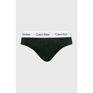Calvin Klein Underwear - Slipy (3-pak) vyobraziť