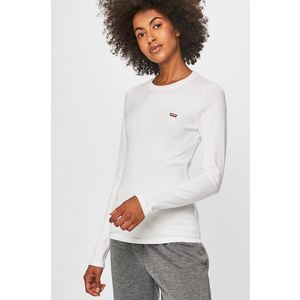 Levi's - Tričko s dlhým rukávom 69555.0000-Neutrals, vyobraziť