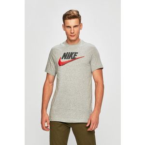 Nike Sportswear - Pánske tričko vyobraziť