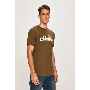 Ellesse - Pánske tričko vyobraziť