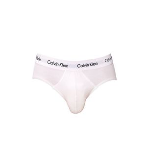 Calvin Klein Underwear - Slipy Hip Brief (3-pak) vyobraziť