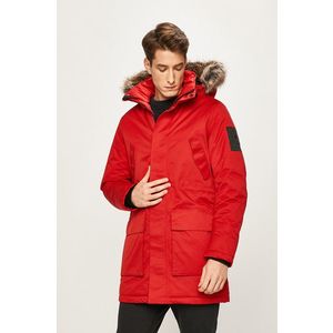 Jack & Jones - Bunda parka vyobraziť