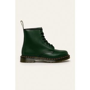 Dr Martens - Kožená obuv 11822207.M-Green, vyobraziť