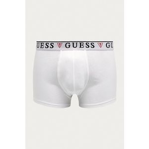 Guess Jeans - Boxerky (3-pak) vyobraziť