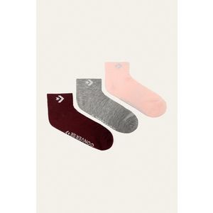 Converse - Ponožky (3 pak) vyobraziť