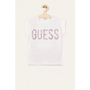 Guess Jeans - Detské tričko 118-175 cm vyobraziť