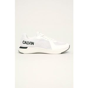 Calvin Klein Jeans - Topánky vyobraziť