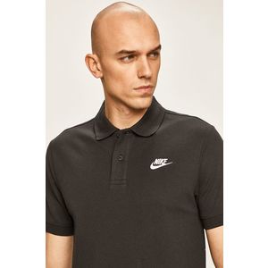 Nike Sportswear - Pánske polo tričko vyobraziť