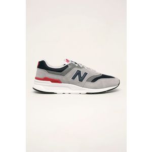 New Balance - Topánky CM997HCJ-086, vyobraziť