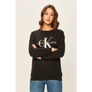 Calvin Klein Jeans - Mikina vyobraziť
