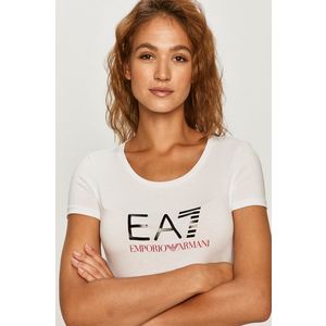 EA7 Emporio Armani - Tričko vyobraziť