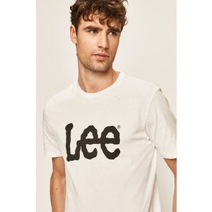 Lee - Pánske tričko vyobraziť