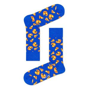 Happy Socks - Ponožky Pizza vyobraziť