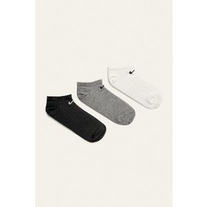 Nike - Členkové ponožky (3-pak) vyobraziť