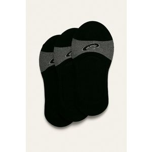 Asics Tiger - Členkové ponožky (3 pak) vyobraziť