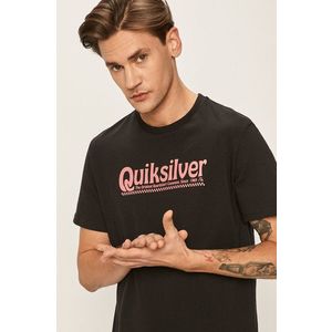 Quiksilver - Pánske tričko vyobraziť