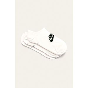 Nike Sportswear - Členkové ponožky (3 pak) vyobraziť