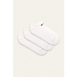 Nike - Členkové ponožky (3 pak) vyobraziť