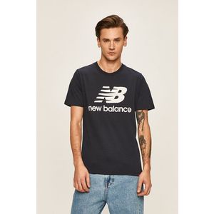 New Balance - Pánske tričko MT01575ECL vyobraziť