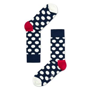 Happy Socks - Ponožky Big Dot D vyobraziť