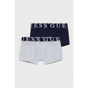 Guess Jeans - Detské boxerky 113-166 cm (2-pak) vyobraziť