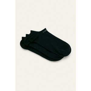 Calvin Klein - Členkové ponožky (3-pak) vyobraziť