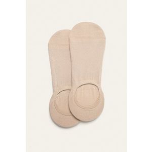 Calvin Klein - Ponožky (2-pak) vyobraziť