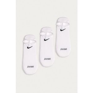 Nike - Členkové ponožky (3-pak) vyobraziť