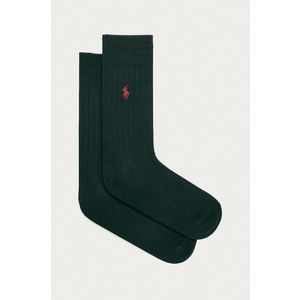 Polo Ralph Lauren - Ponožky vyobraziť