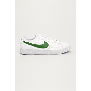 Nike Kids - Detské topánky Blazer Low vyobraziť