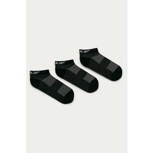 Reebok - Členkové ponožky (3-pak) GH0408.D vyobraziť