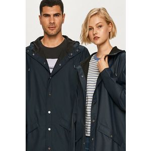 Rains - Nepremokavá bunda 1202 Long Jacket vyobraziť