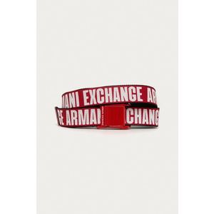 Armani Exchange - Opasok vyobraziť
