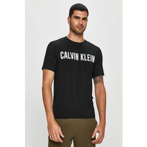 Calvin Klein Performance - Tričko vyobraziť