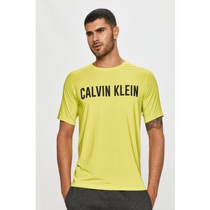 Calvin Klein Performance - Tričko vyobraziť