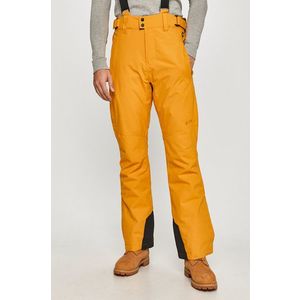 Nohavice Protest Owens pánske, oranžová farba vyobraziť