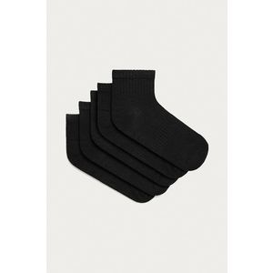 Brave Soul - Ponožky (5-pak) vyobraziť