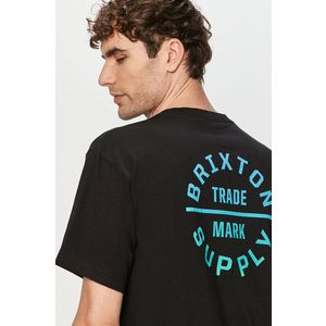 Brixton - Tričko vyobraziť