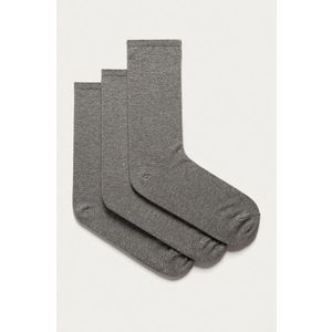 GAP - Ponožky (3-pak) vyobraziť