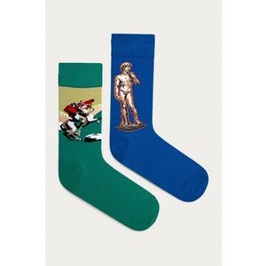 Medicine - Ponožky Special Collections (2-pak) vyobraziť