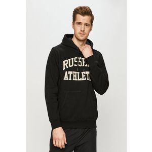 Russell Athletic - Bavlnená mikina vyobraziť
