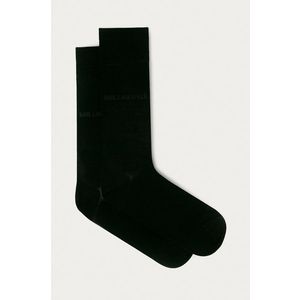Karl Lagerfeld - Ponožky (2-pak) vyobraziť