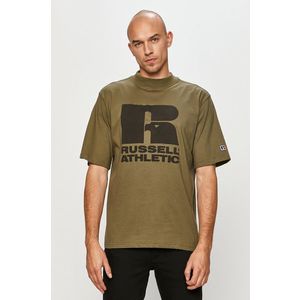 Russell Athletic - Tričko vyobraziť