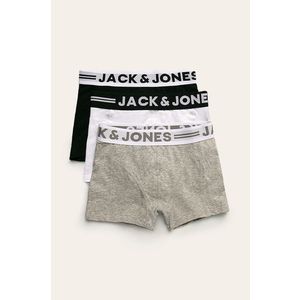 Jack & Jones - Detské boxerky (3-pak) vyobraziť