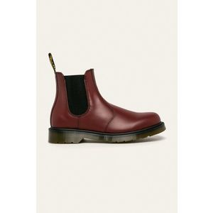 Dr Martens - Kožená obuv vyobraziť