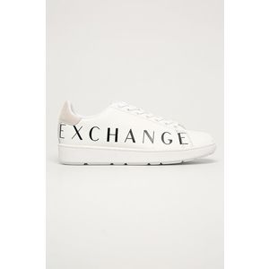 Armani Exchange - Topánky vyobraziť
